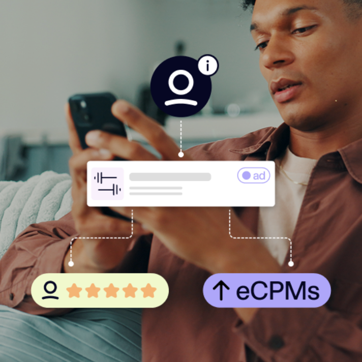 User value enrichment