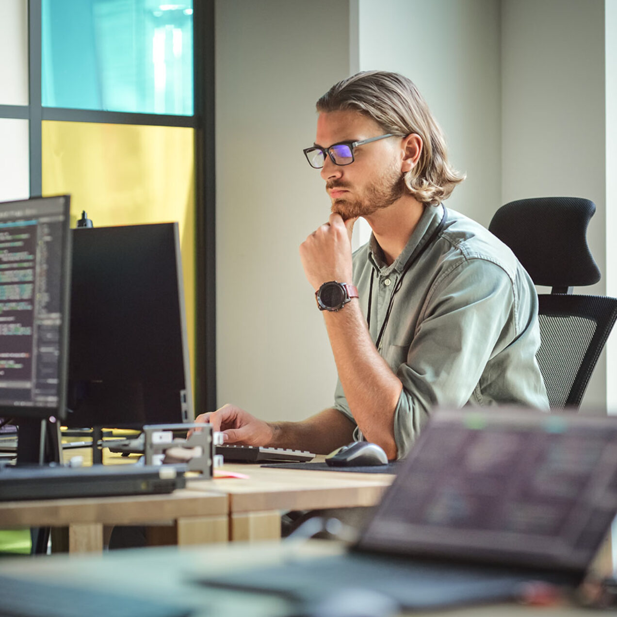 Join our Technology and IT team