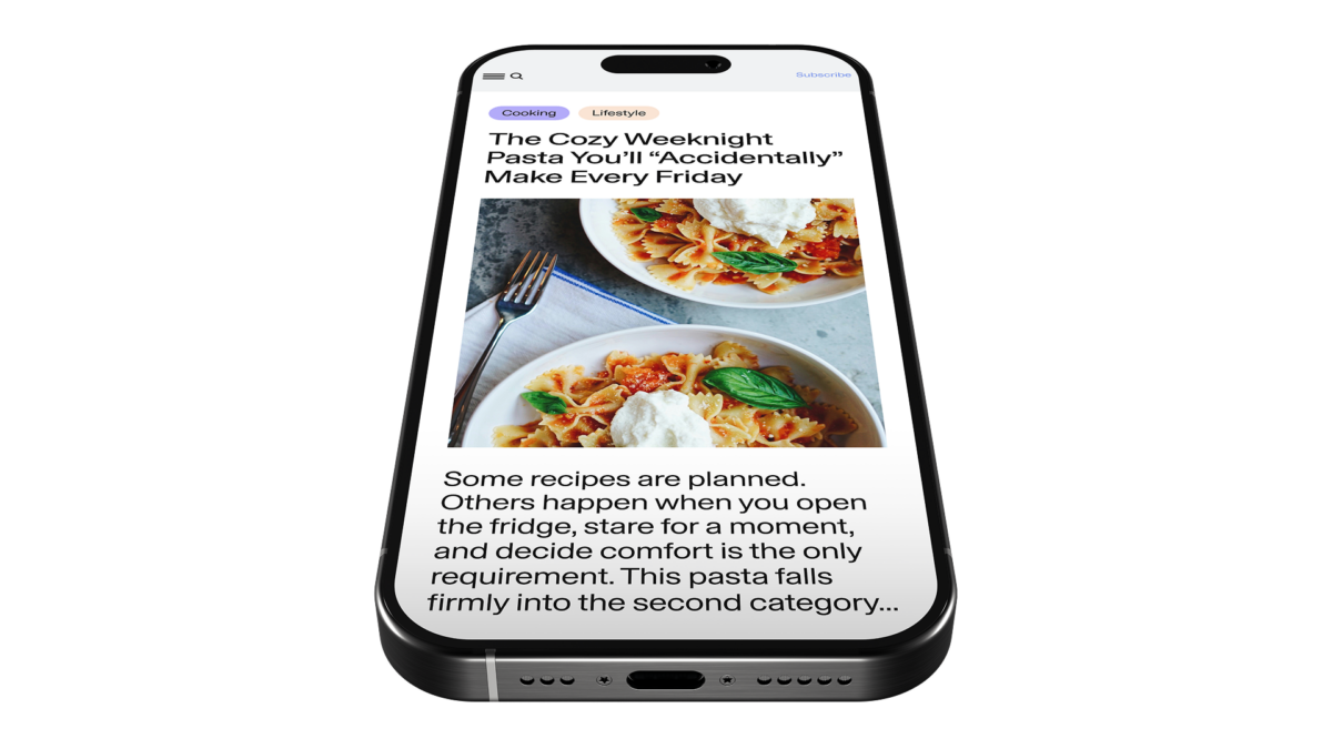 Content Amplification