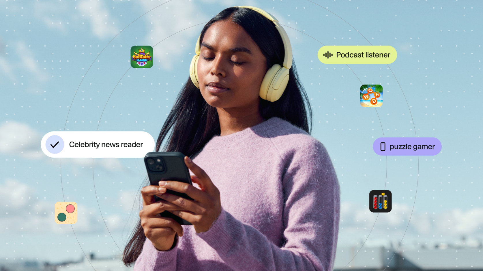 Organic traffic is dropping. Let's solve that.