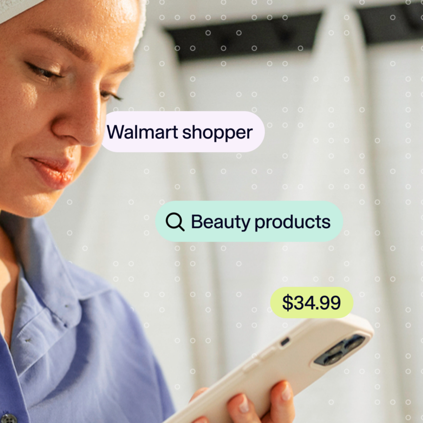 Tap into your new and existing customer universe