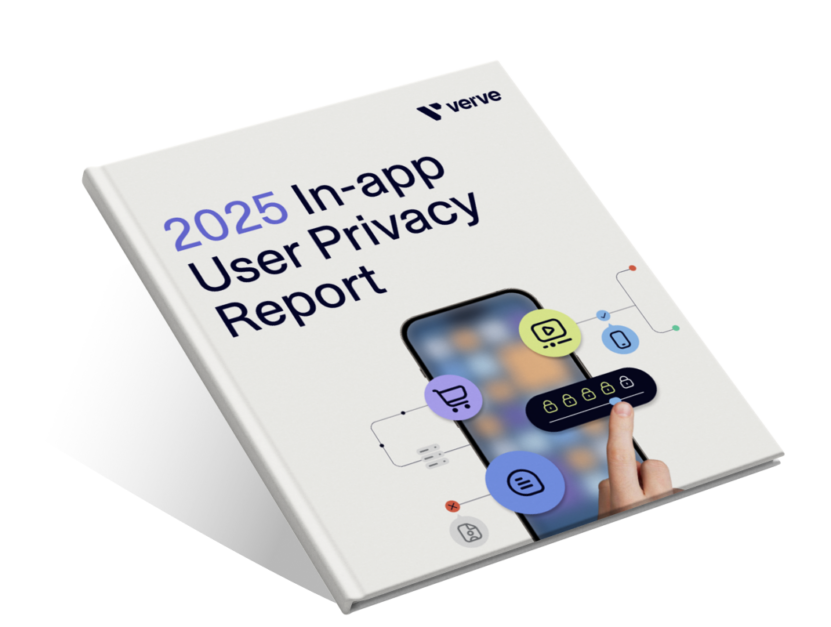 2025 In-app User Privacy Report