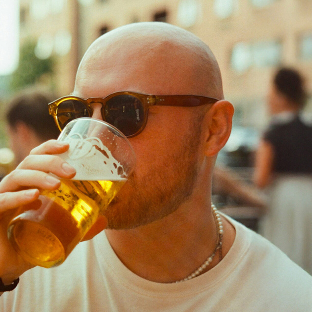 Alcohol audience package