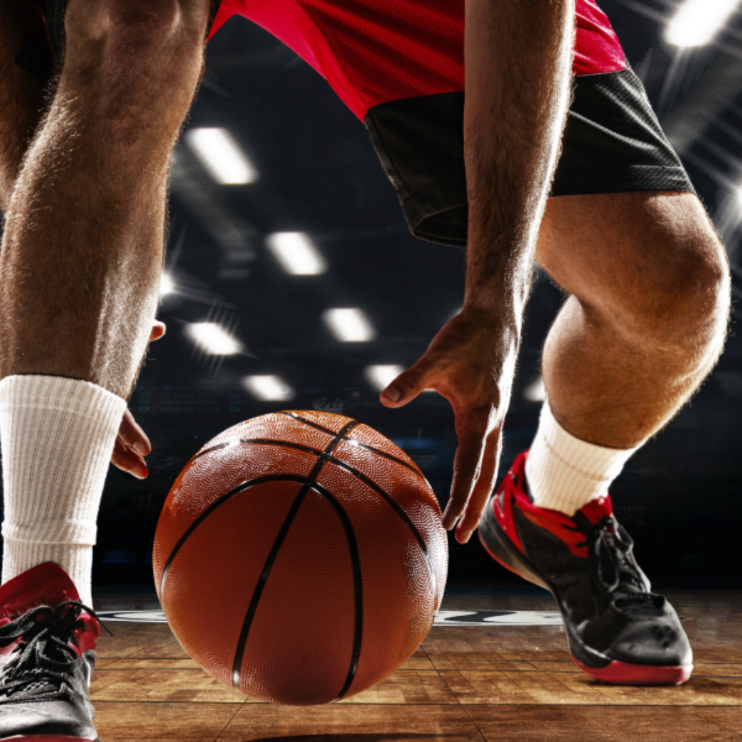 March College Basketball Tournament audience package