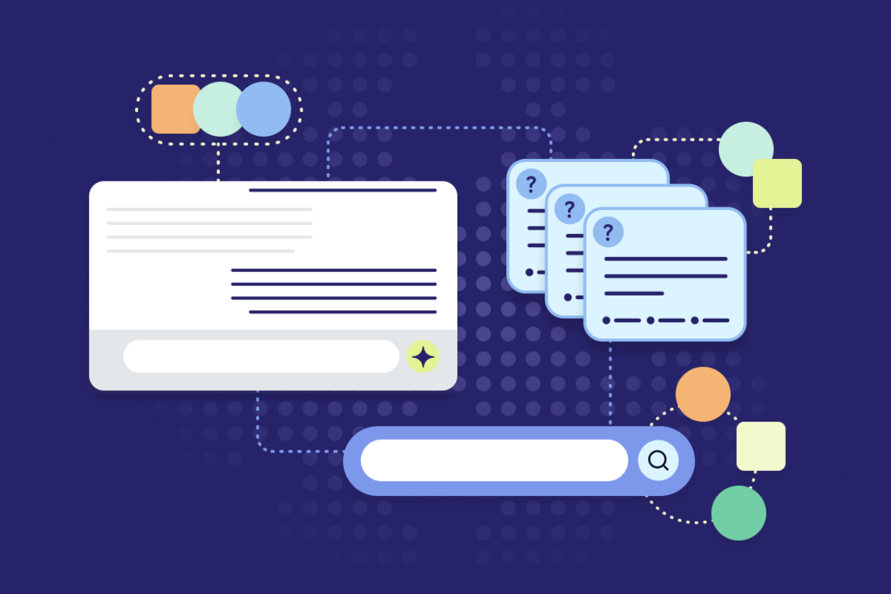 How to use LLM data and search intent data for targeting