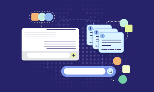 How to use LLM data and search intent data for targeting