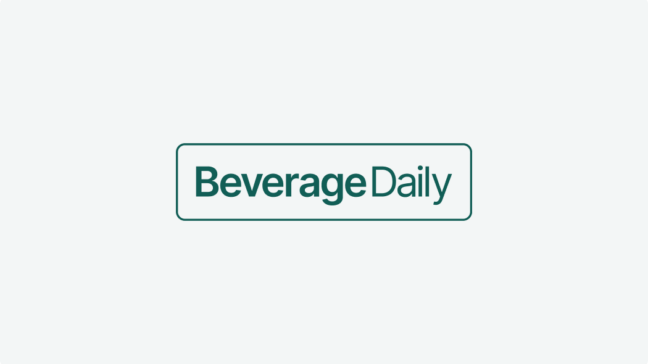 Beverage Daily