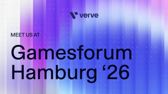 Gamesforum Hamburg 2026