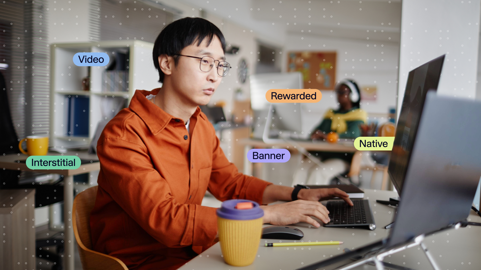 Verve Integration Center