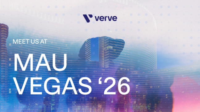 MAU Vegas 2026