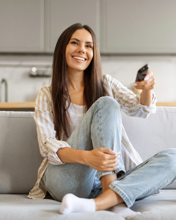 Connected TV powers up user acquisition for Smadex