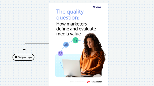 The Media Quality Question
