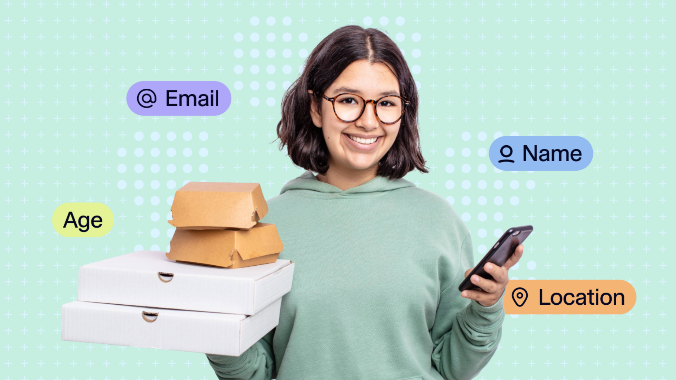 Food and bev apps are hungry for data. Why is user appetite to share so low?