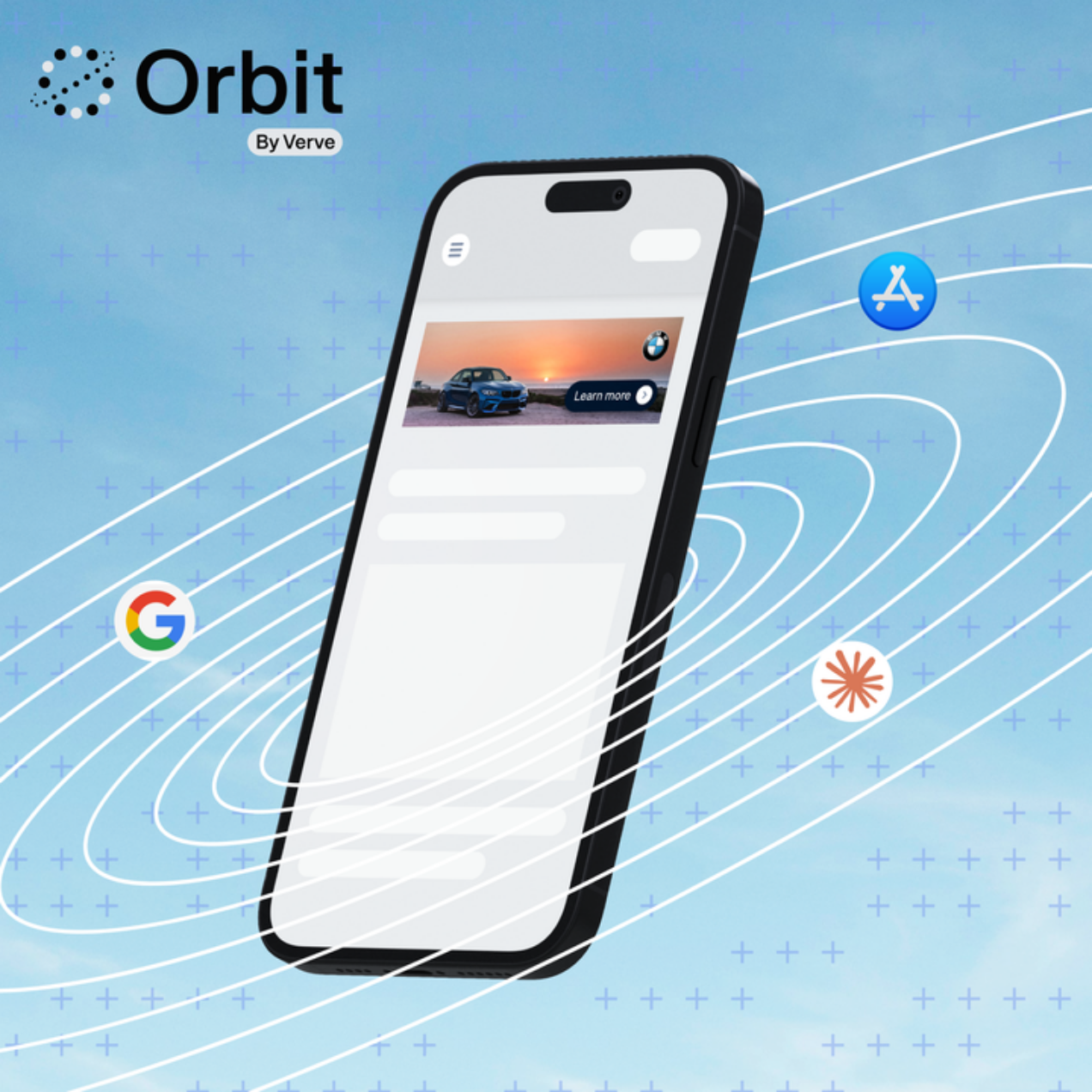 Drive qualified audiences to your content, wherever they are