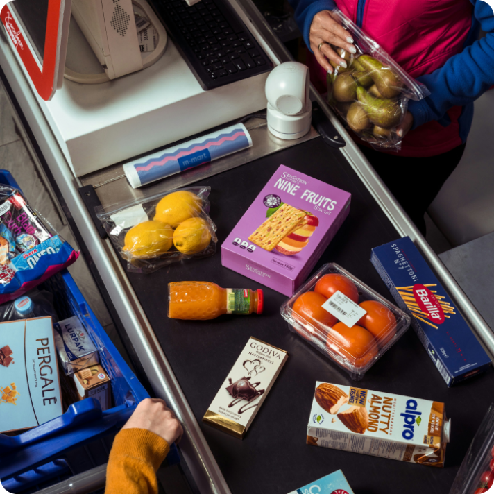 National brands
