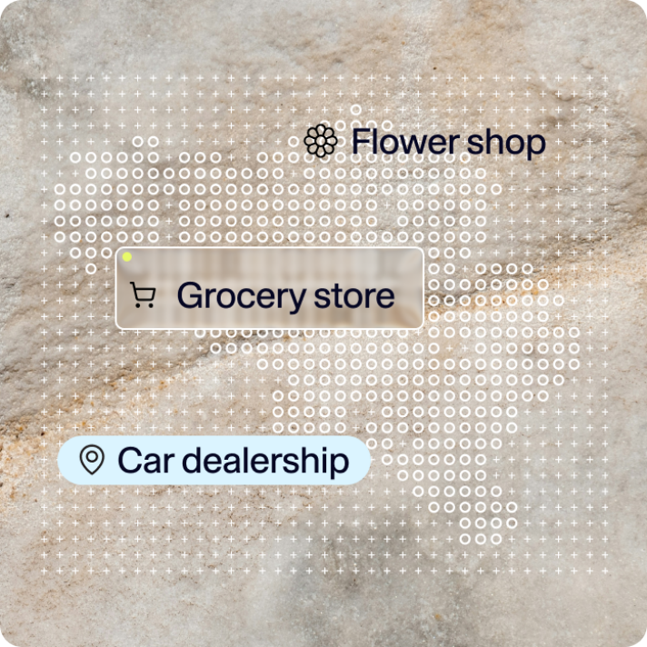 Regional brands